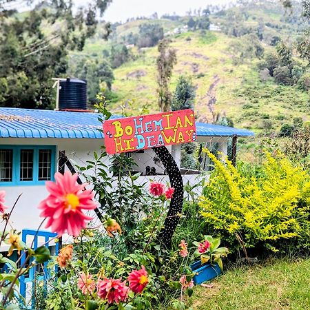 Bohemian Hideaway By Futurve Bed and Breakfast Kodaikanal Buitenkant foto