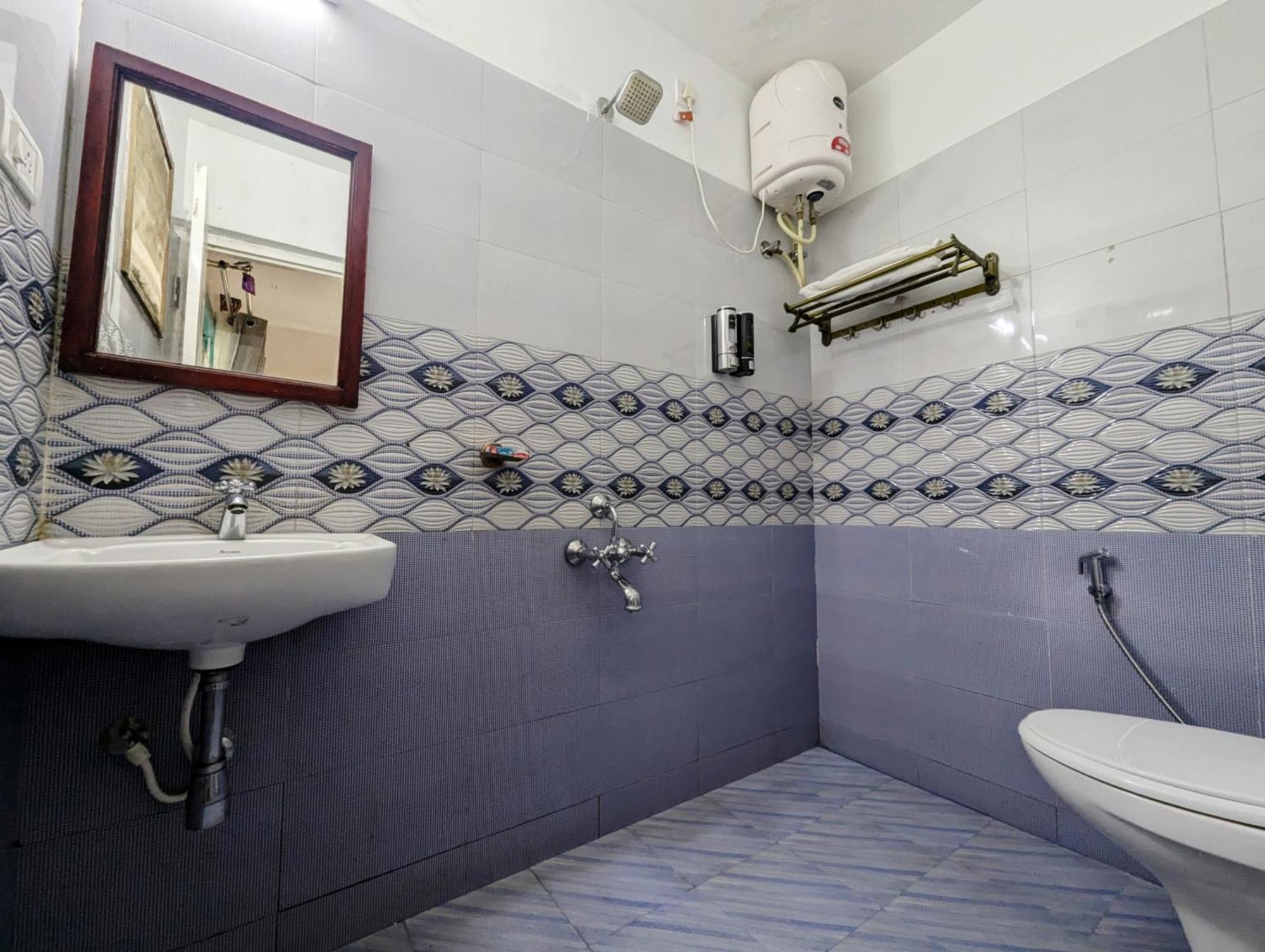 Bohemian Hideaway By Futurve Bed and Breakfast Kodaikanal Buitenkant foto