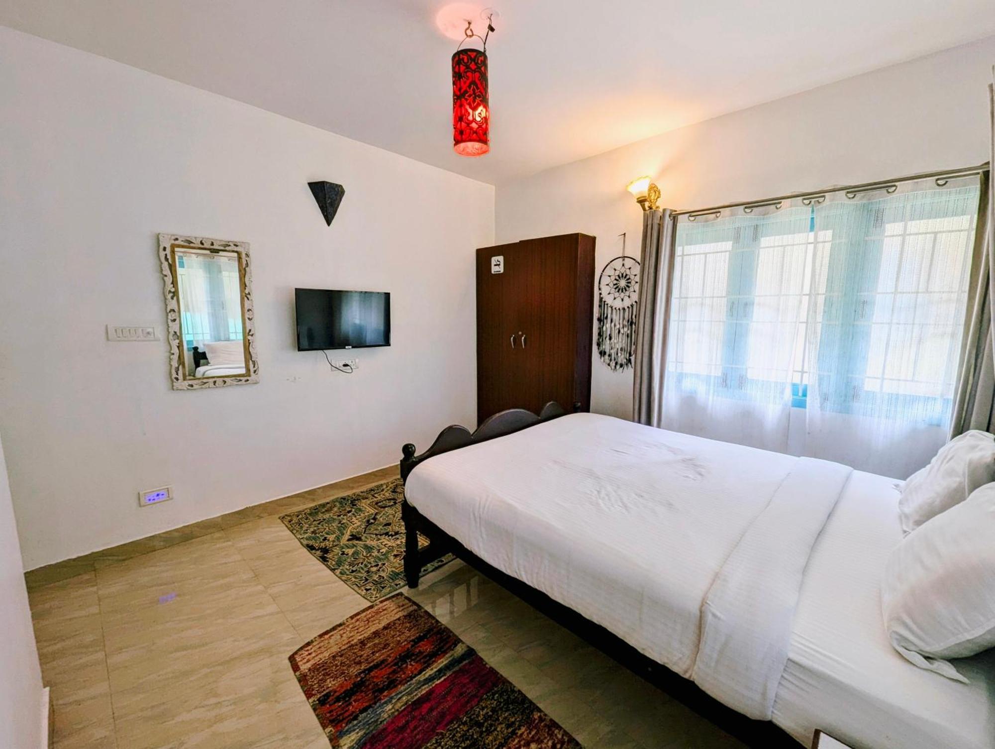 Bohemian Hideaway By Futurve Bed and Breakfast Kodaikanal Buitenkant foto