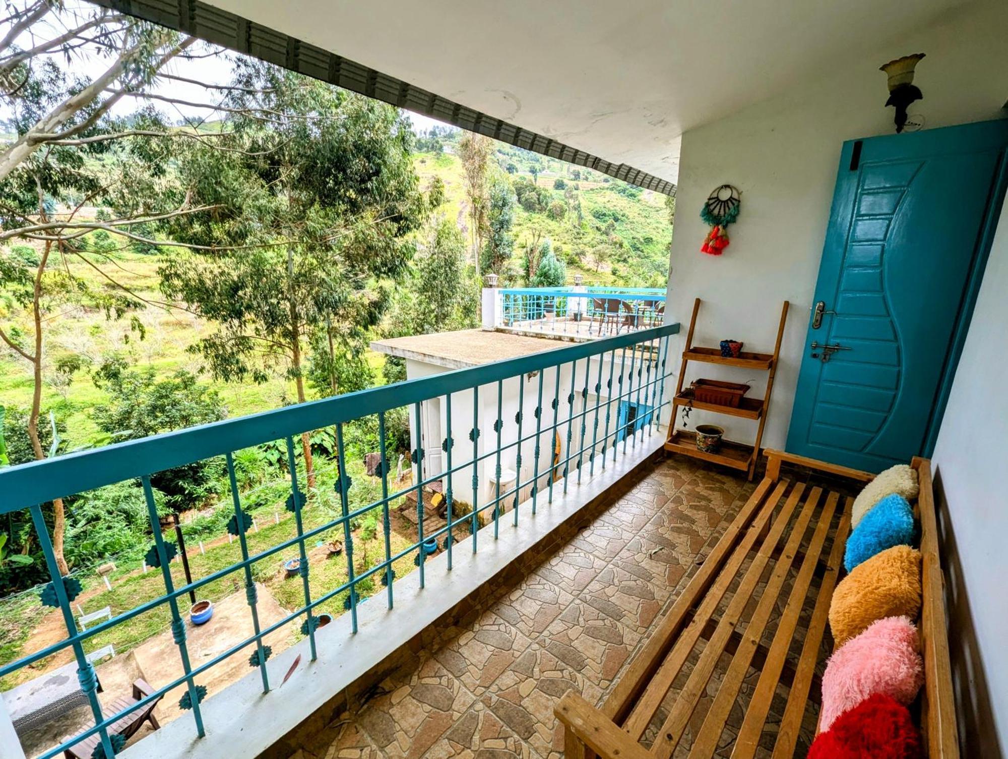Bohemian Hideaway By Futurve Bed and Breakfast Kodaikanal Buitenkant foto